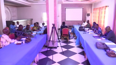 Finances locales : l’ANCB renforce les capacités d’autofinancement des communes à travers le partage de bonnes pratiques.