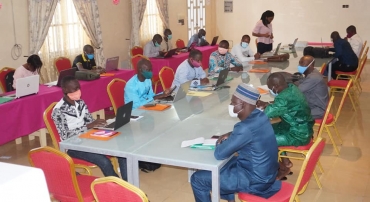 Participation citoyenne au moyen du num&eacute;rique