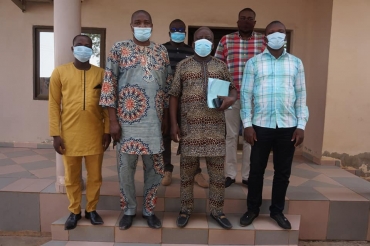 Promotion de l&rsquo;&eacute;conomie locale &agrave; travers les Activit&eacute;s G&eacute;n&eacute;ratrices de Revenus